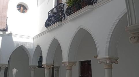 Flat for sale in Calle Padre Aldama y Pruaño, 2, V Centenario - Piletas - Capuchinos, Cádiz - image 4 Photo 4 of Flat for sale in Calle Padre Aldama y Pruaño, 2, V Centenario - Piletas - Capuchinos, Cádiz