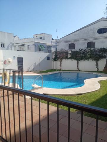 Piso en Venta en Calle Padre Aldama y Pruaño, 2 en V Centenario - Piletas - Capuchinos