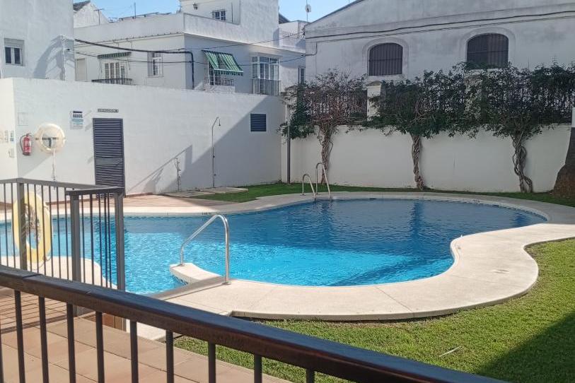 Flat for sale in Calle Padre Aldama y Pruaño, 2, V Centenario - Piletas - Capuchinos, Cádiz - image 1 Photo 1 of Flat for sale in Calle Padre Aldama y Pruaño, 2, V Centenario - Piletas - Capuchinos, Cádiz