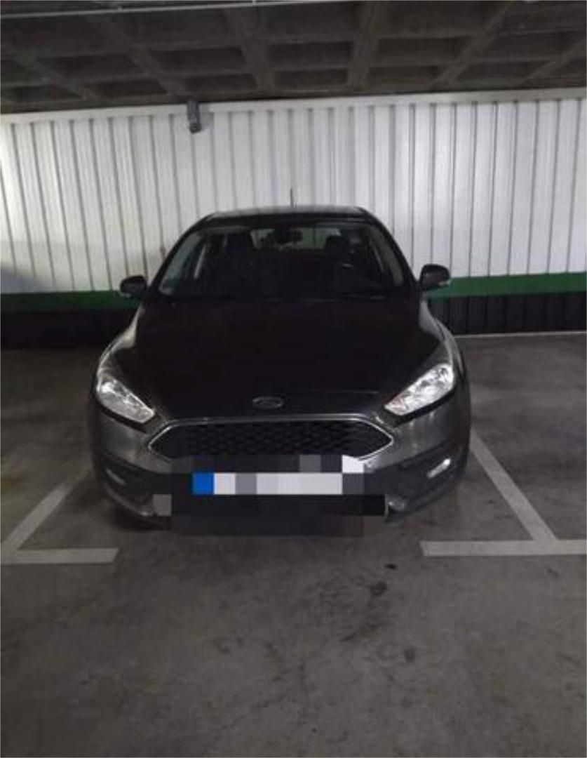 Parking of Garage to rent in Alcorcón