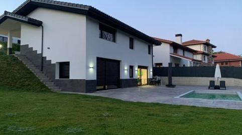 House or chalet for sale in Elorduizarra Kalea, 50a, Mungia, Bizkaia - image 3 Photo 3 of House or chalet for sale in Elorduizarra Kalea, 50a, Mungia, Bizkaia