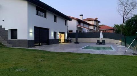 House or chalet for sale in Elorduizarra Kalea, 50a, Mungia, Bizkaia - image 4 Photo 4 of House or chalet for sale in Elorduizarra Kalea, 50a, Mungia, Bizkaia