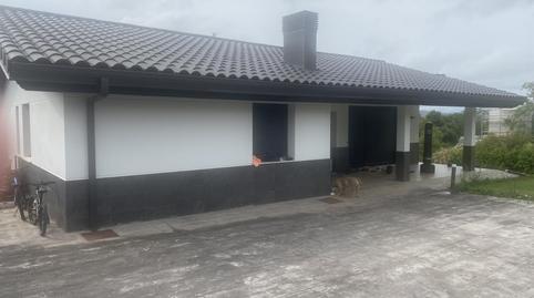 House or chalet for sale in Elorduizarra Kalea, 50a, Mungia, Bizkaia - image 2 Photo 2 of House or chalet for sale in Elorduizarra Kalea, 50a, Mungia, Bizkaia