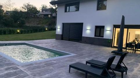 House or chalet for sale in Elorduizarra Kalea, 50a, Mungia, Bizkaia - image 5 Photo 5 of House or chalet for sale in Elorduizarra Kalea, 50a, Mungia, Bizkaia