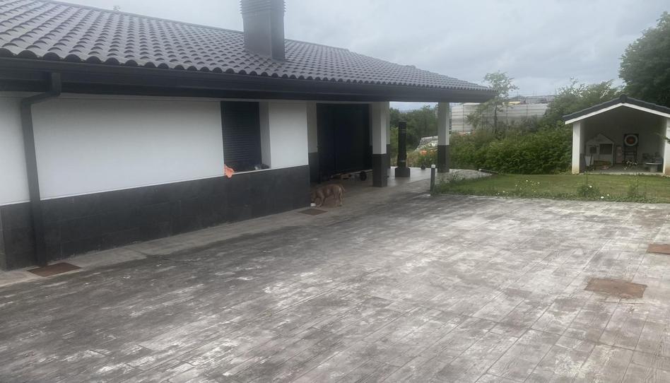 House or chalet for sale in Elorduizarra Kalea, 50a, Mungia, Bizkaia - image 1 Photo 1 of House or chalet for sale in Elorduizarra Kalea, 50a, Mungia, Bizkaia