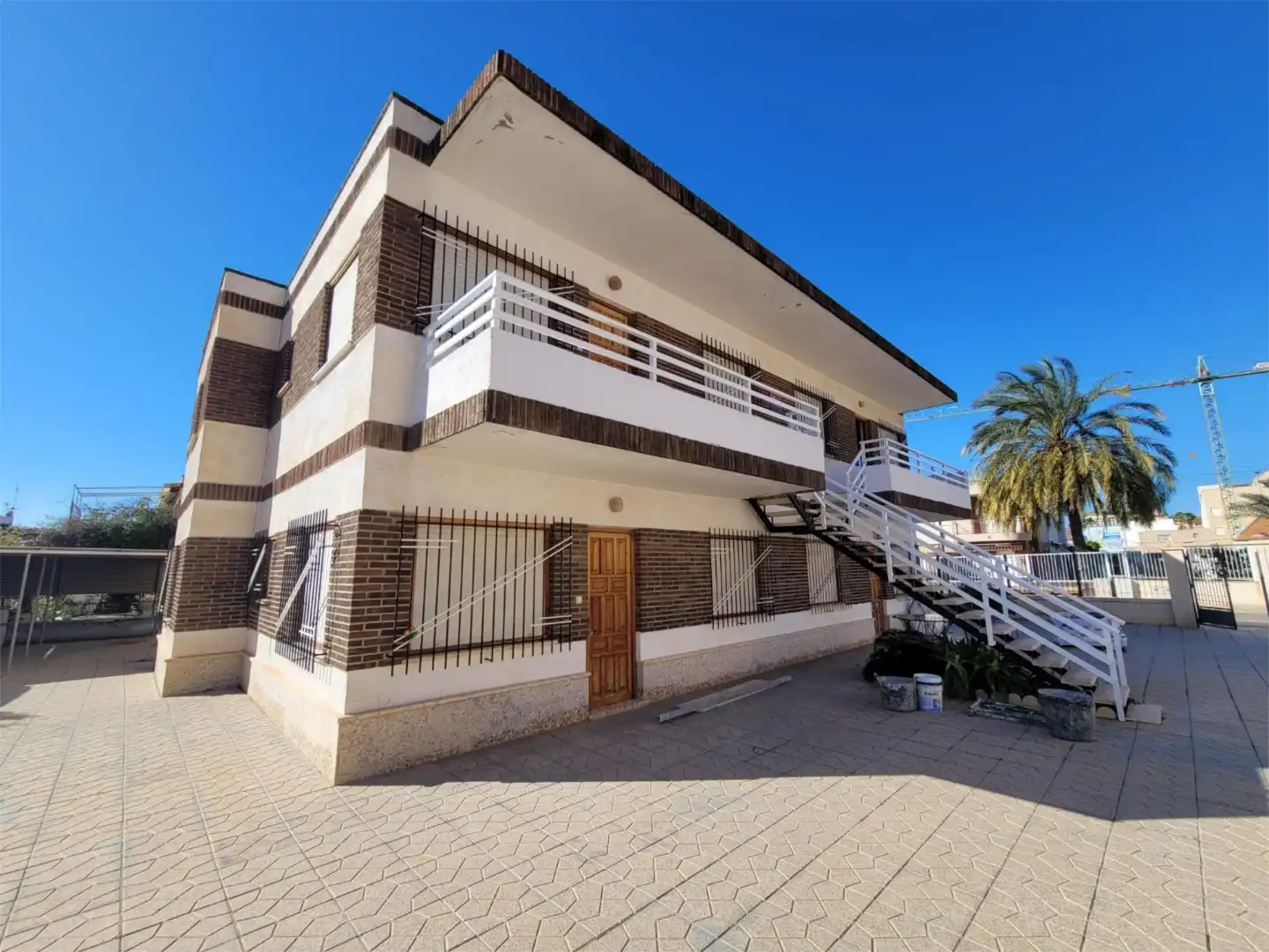 Apartamento de alquiler en Calle Pintor Pablo Picasso, 42, Los Narejos - Punta Calera Apartamento de alquiler en Calle Pintor Pablo Picasso, 42, Los Narejos - Punta Calera