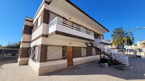 Photo 2 of Apartment to rent in Calle Pintor Pablo Picasso, 42, Los Narejos - Punta Calera, Los Alcázares