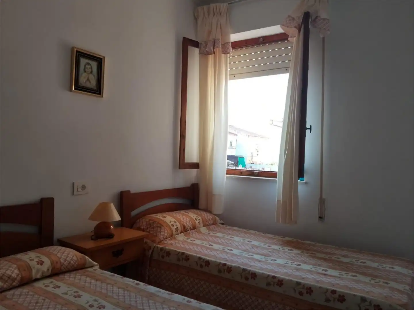 Apartamento de alquiler en Calle Pintor Pablo Picasso, 42, Los Narejos - Punta Calera Apartamento de alquiler en Calle Pintor Pablo Picasso, 42, Los Narejos - Punta Calera