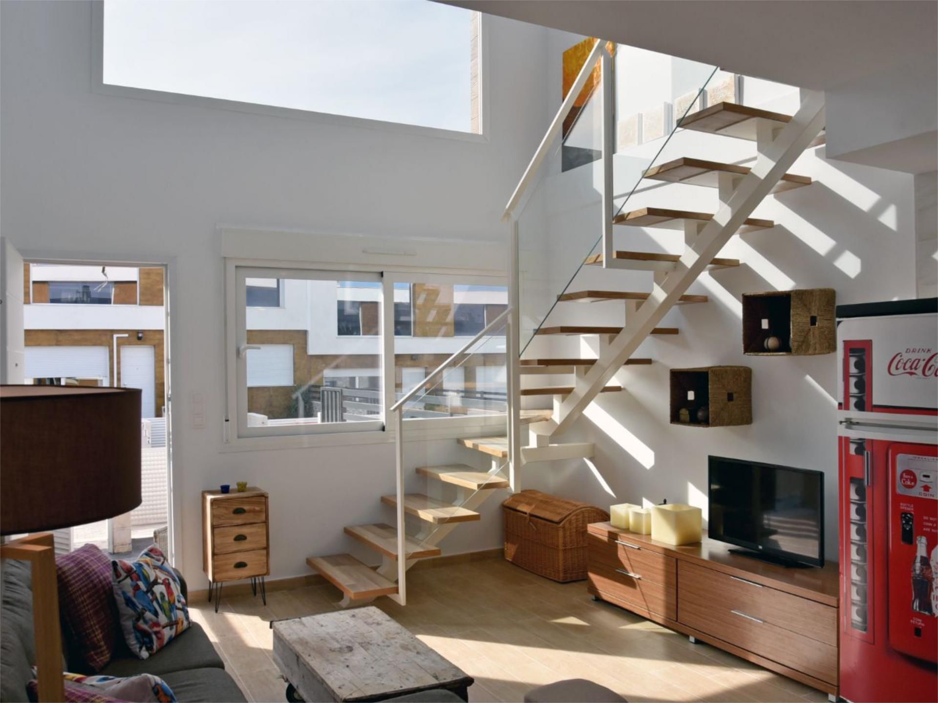 Single-family semi-detached to rent in Carrer de Creta, 320, Monte y Mar