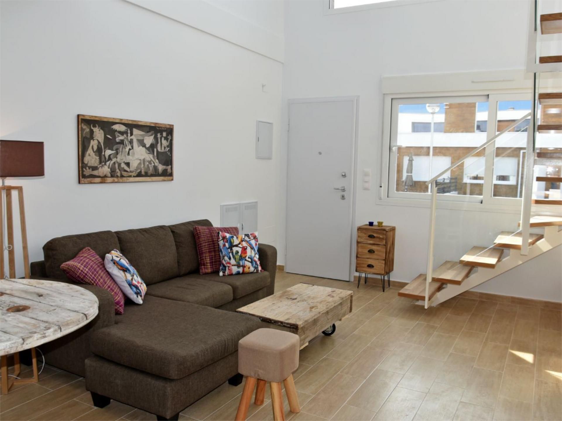 Single-family semi-detached to rent in Carrer de Creta, 320, Monte y Mar