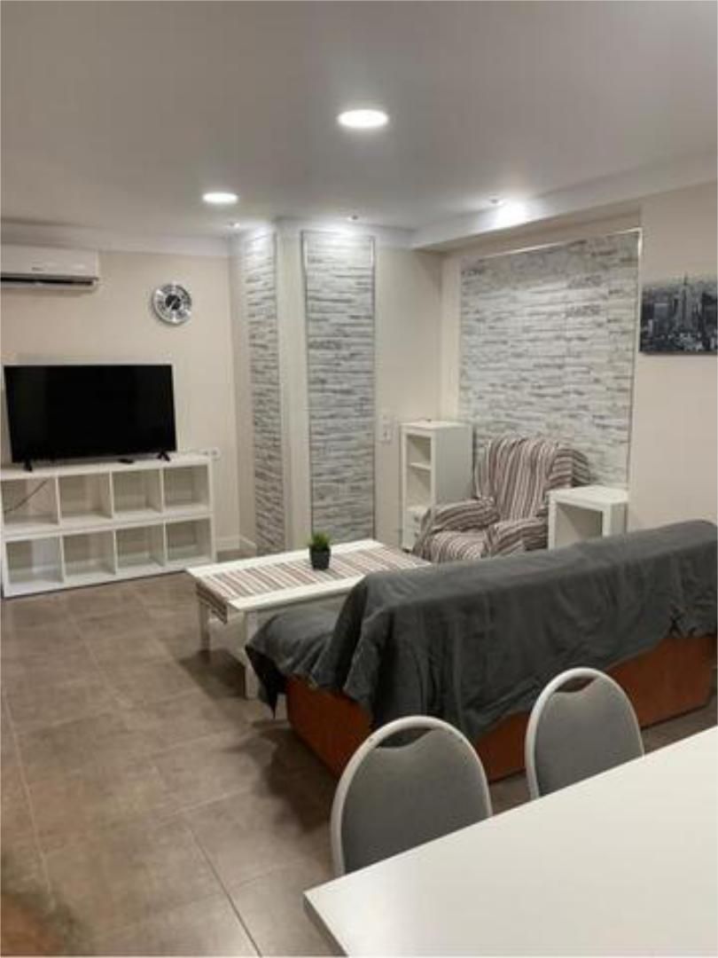 Estudio de alquiler en  Cádiz Capital con Amueblado