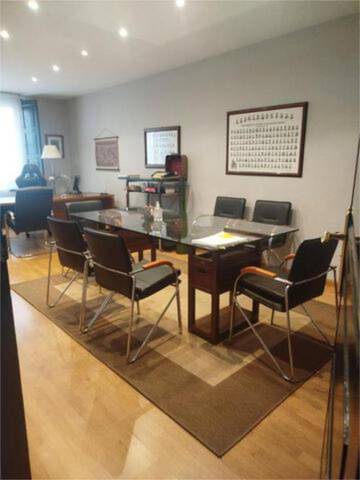 Oficina en Alquiler en Plaza de América