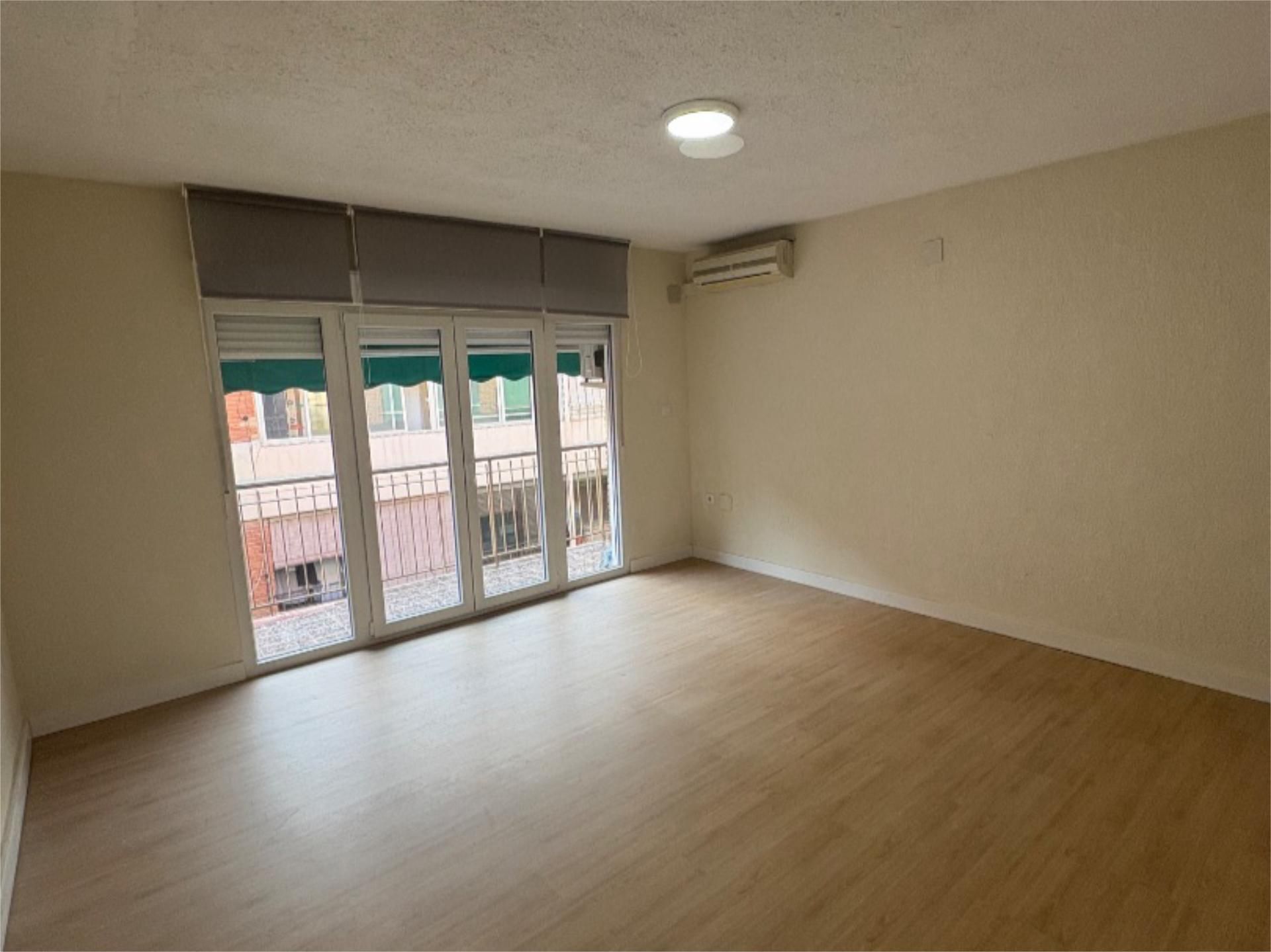 Sala de estar de Piso en venta en Manises con Aire acondicionado, Terraza y Balcón