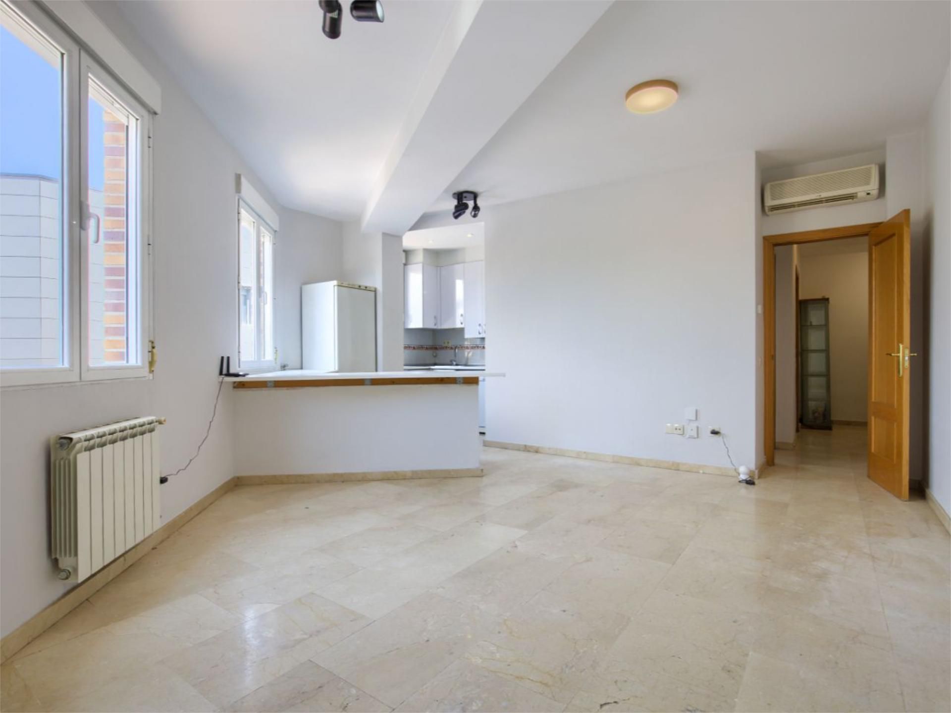 Cuina de Pis en venda en Pozuelo de Alarcón amb Aire condicionat, Calefacció i Parquet