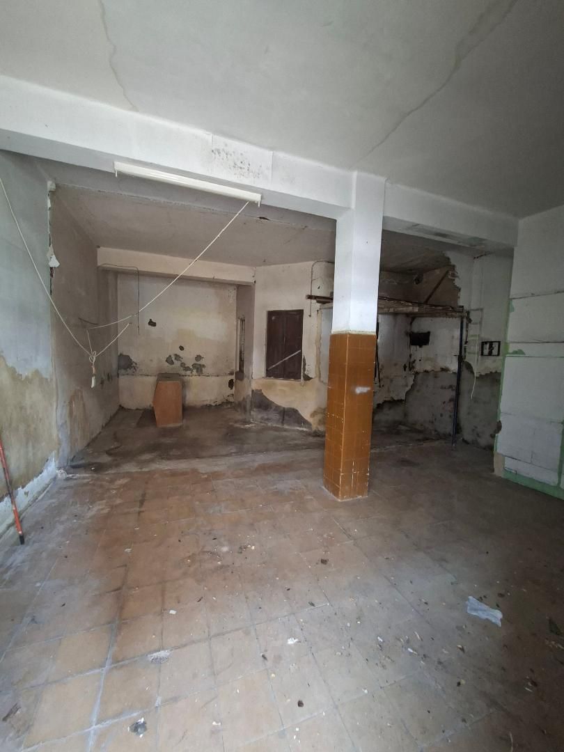 Box room to rent in León Capital 
