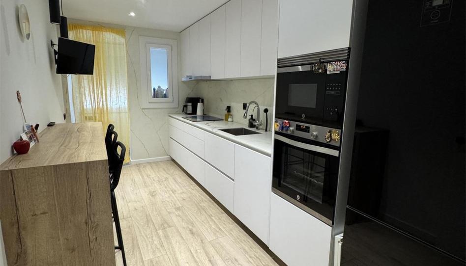 Foto 1 de Pis en venda a Avinguda de L'ajuntament, 29, Súria, Barcelona