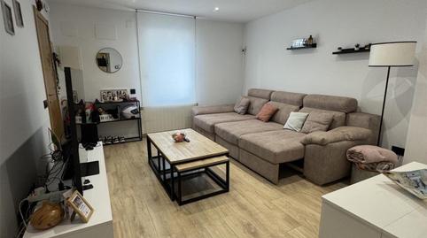 Foto 3 de Pis en venda a Avinguda de L'ajuntament, 29, Súria, Barcelona