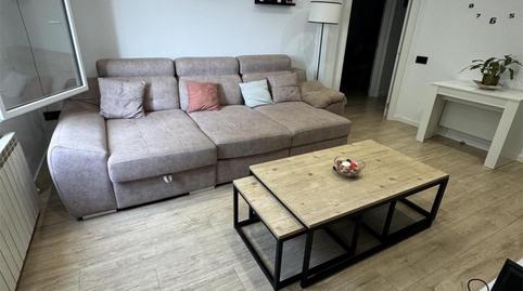 Foto 5 de Pis en venda a Avinguda de L'ajuntament, 29, Súria, Barcelona