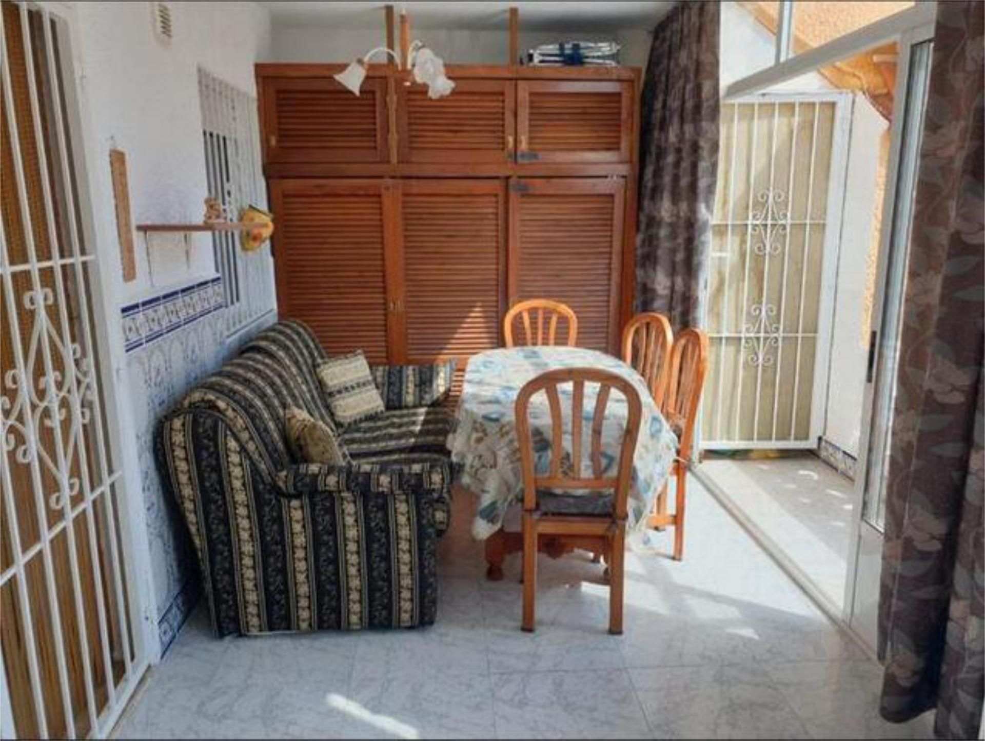 Comedor de Casa o chalet en venta en Los Alcázares con Terraza y Amueblado
