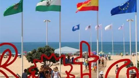 Foto 2 de Apartament en venda a Calle Mina, 42, Centro - La Costilla, Cádiz