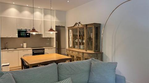 Foto 4 de Pis de lloguer a Askatasunaren Hiribidea, 6, Área Romántica, Gipuzkoa