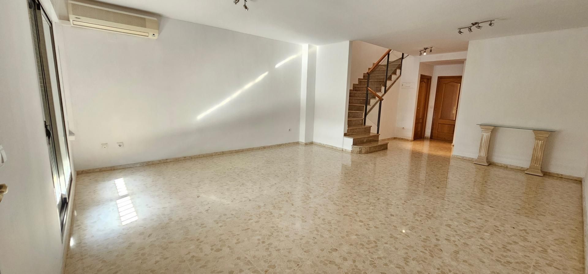 Single-family semi-detached for sale in Beniarjó  with Air Conditioner, Terrace and Balcony