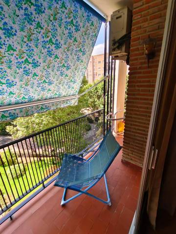 Piso en Venta en Calle del Doctor Esquerdo, 60 en Ibiza de Madrid