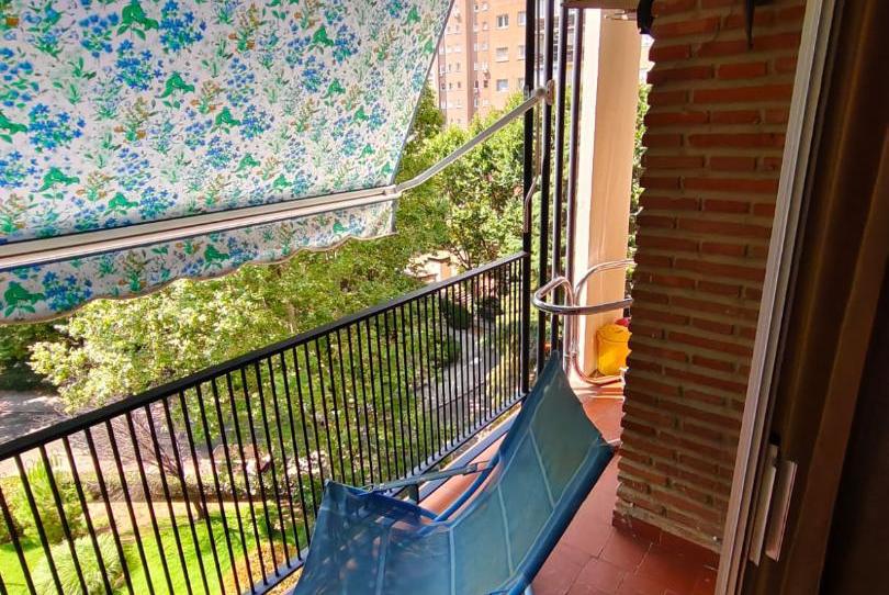 Pis en venda a Calle del Doctor Esquerdo, 60, Ibiza de Madrid, Madrid - imatge 1 Foto 1 de Pis en venda a Calle del Doctor Esquerdo, 60, Ibiza de Madrid, Madrid