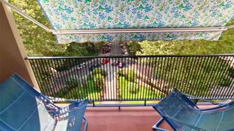 Pis en venda a Calle del Doctor Esquerdo, 60, Ibiza de Madrid, Madrid - imatge 4 Foto 4 de Pis en venda a Calle del Doctor Esquerdo, 60, Ibiza de Madrid, Madrid