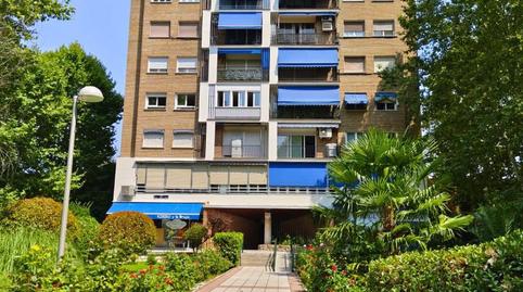 Pis en venda a Calle del Doctor Esquerdo, 60, Ibiza de Madrid, Madrid - imatge 5 Foto 5 de Pis en venda a Calle del Doctor Esquerdo, 60, Ibiza de Madrid, Madrid