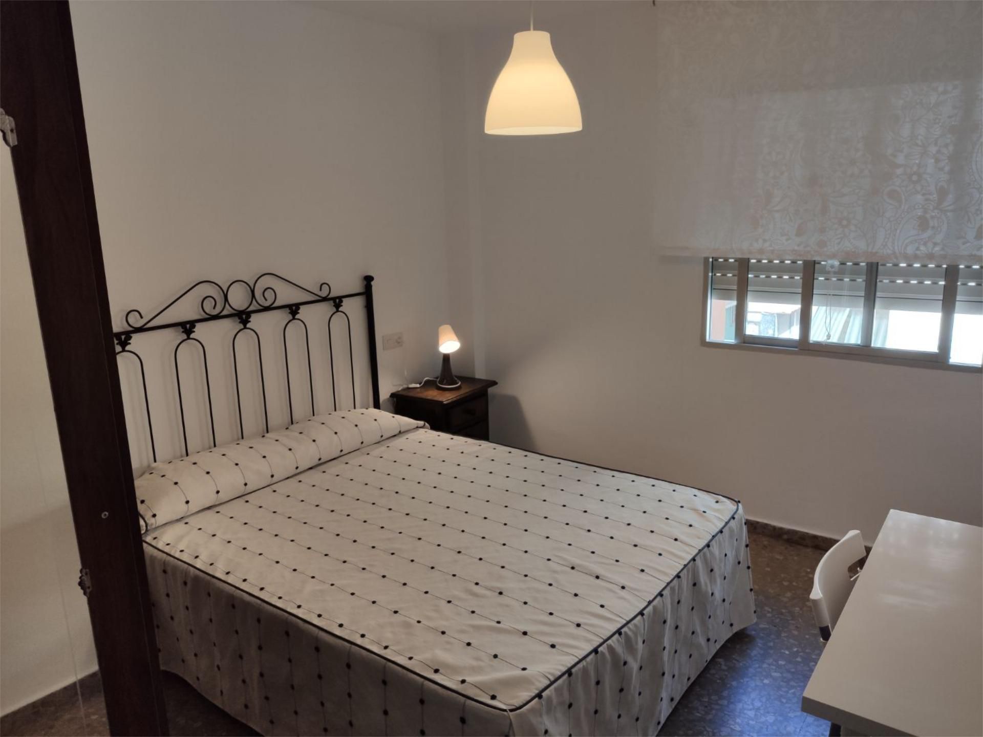 Flat to rent in Calle Enrique de Egas, 20, Suárez
