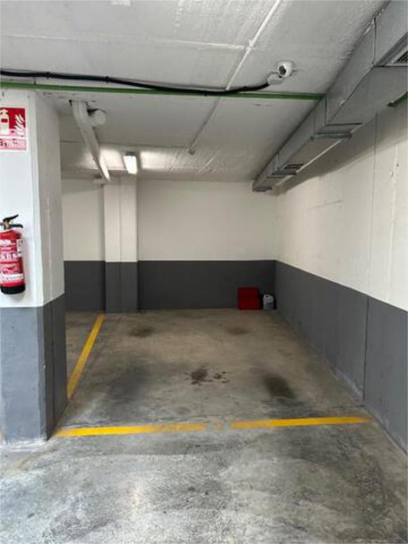 Parking of Garage to rent in Santander