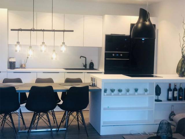 Planta baja en Venta en Carrer de la Camamilla, 11 en Son Serra - Sa Vileta