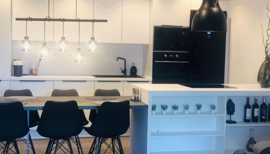 Photo 1 of Planta baja for sale in Carrer de la Camamilla, 11, Son Serra - Sa Vileta, Illes Balears