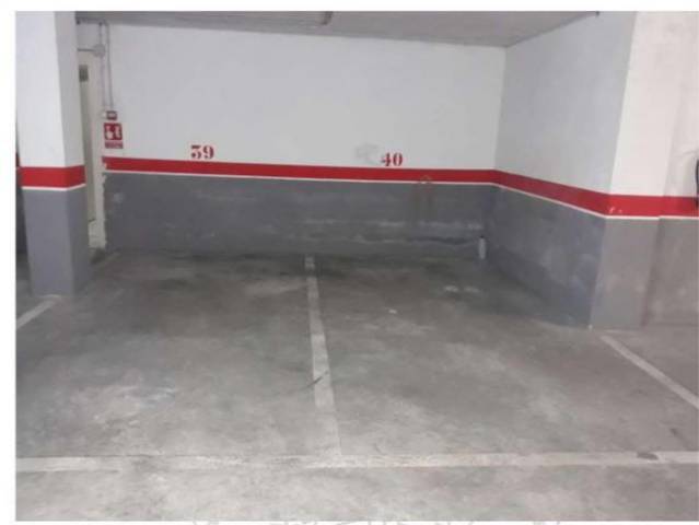 Garaje en Alquiler en Carrer de Sant Antoni, 3 en Nucli Antic