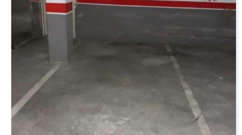 Photo 3 of Garage to rent in Carrer de Sant Antoni, 3, Nucli Antic, Tarragona