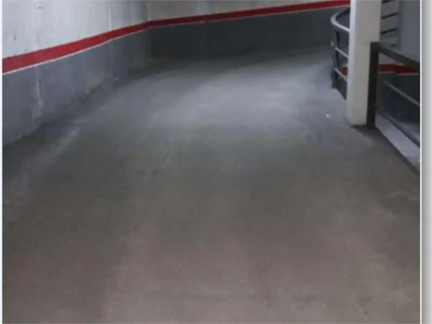 Garaje de alquiler en Carrer de Sant Antoni, 3, Nucli Antic Garaje de alquiler en Cunit