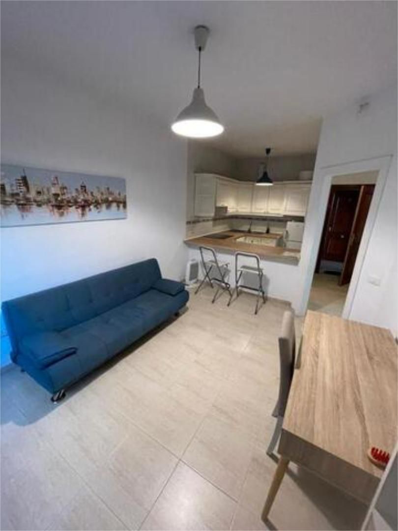 Apartament de lloguer a La Laguna