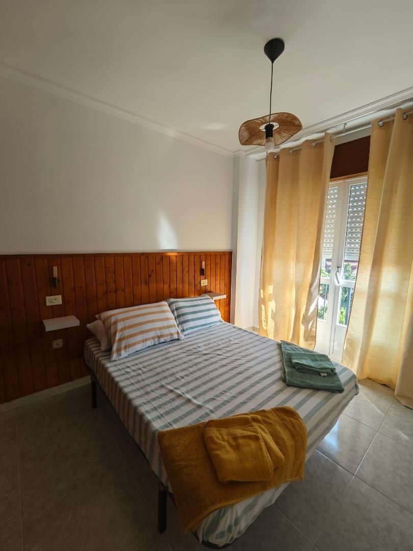 Flat to rent in Aldea de Arriba, 12, Boiro