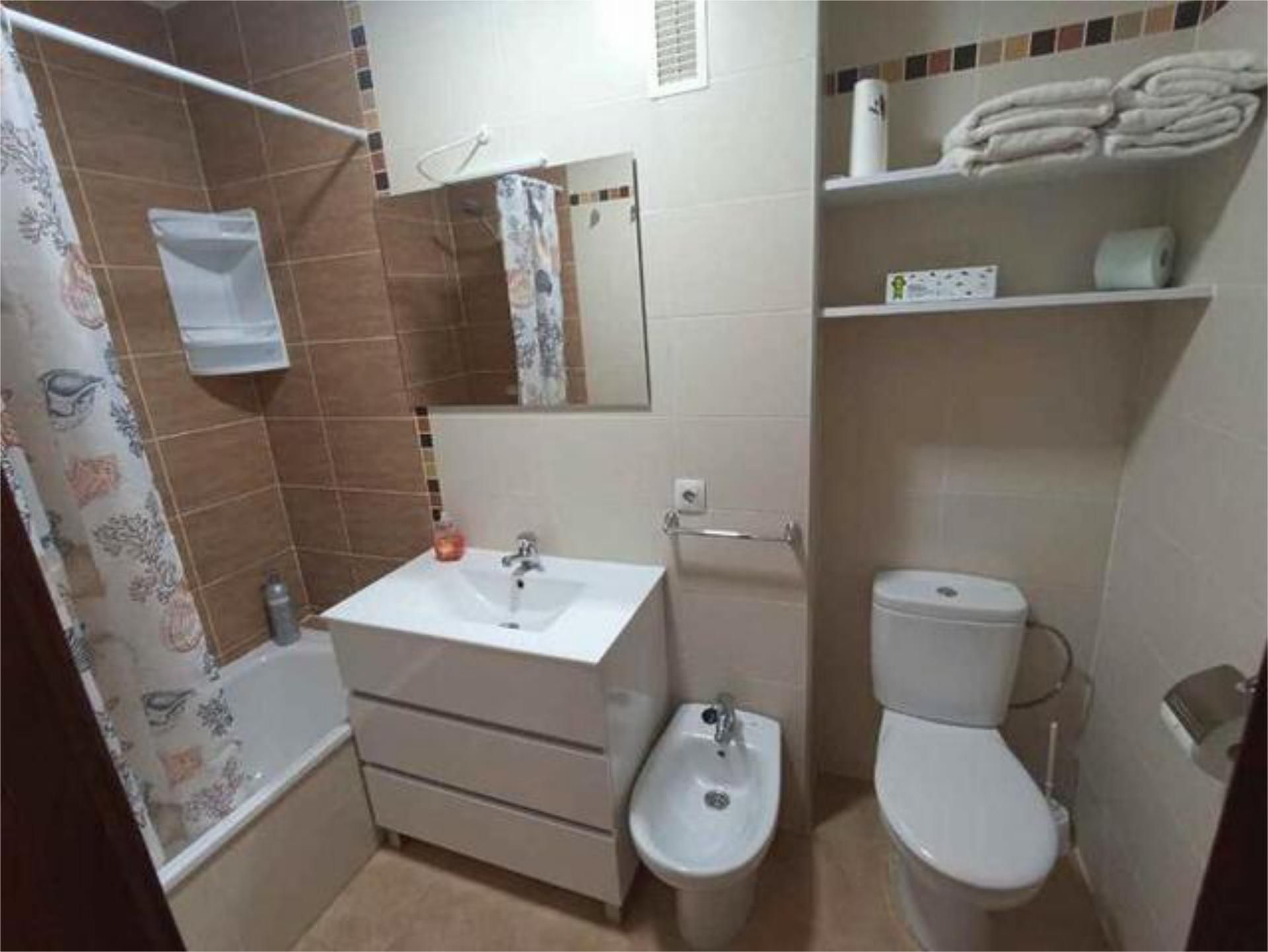 Apartment to rent in La Soledad