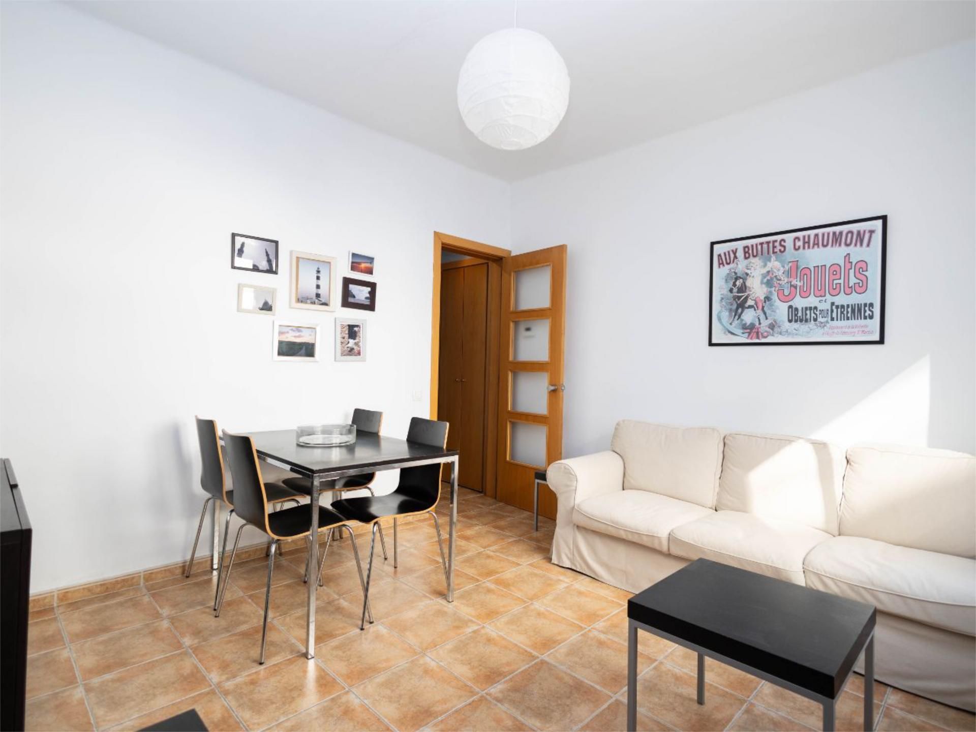 Living room of Flat for sale in  Tarragona Capital