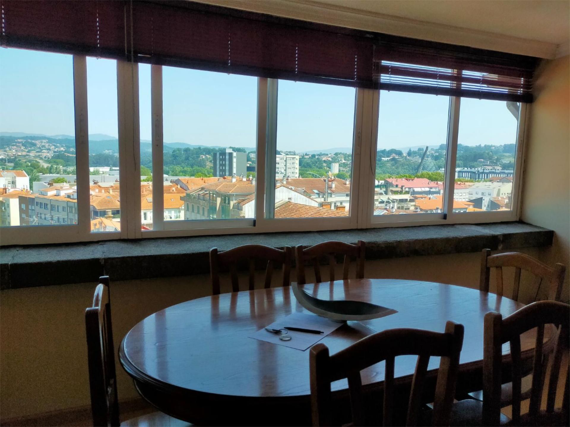 Attic to rent in Rúa Padre Luis María Fernández, 10, Pontevedra Capital