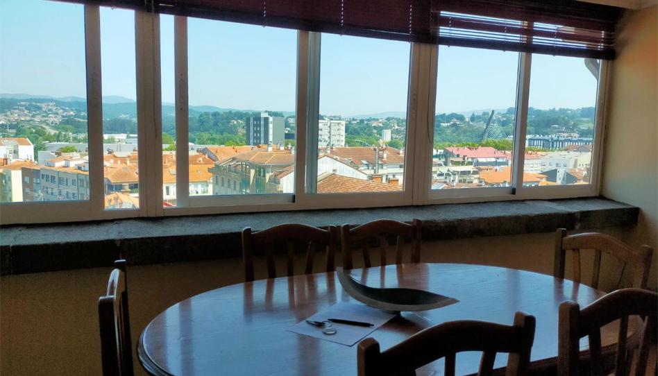 Flat to rent in Rúa Padre Luis María Fernández, 10, Centro - Echegaray, Pontevedra - image 1 Photo 1 of Flat to rent in Rúa Padre Luis María Fernández, 10, Centro - Echegaray, Pontevedra