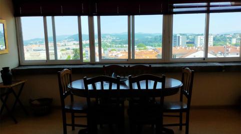 Flat to rent in Rúa Padre Luis María Fernández, 10, Centro - Echegaray, Pontevedra - image 3 Photo 3 of Flat to rent in Rúa Padre Luis María Fernández, 10, Centro - Echegaray, Pontevedra