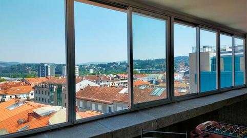 Flat to rent in Rúa Padre Luis María Fernández, 10, Centro - Echegaray, Pontevedra - image 4 Photo 4 of Flat to rent in Rúa Padre Luis María Fernández, 10, Centro - Echegaray, Pontevedra