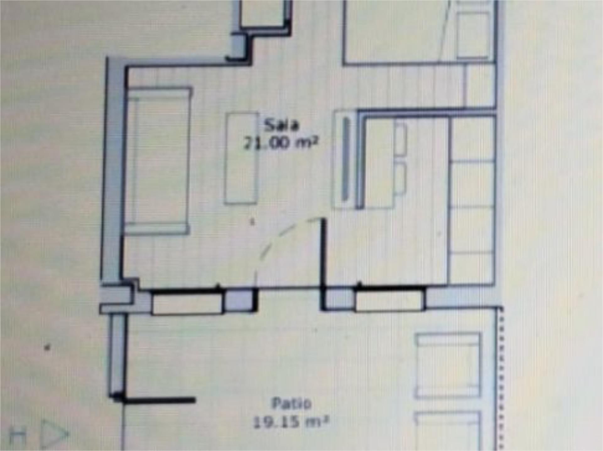 Flat to rent in Colmenar Viejo  with Air Conditioner, Swimming Pool and Balcony