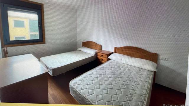 Piso en Alquiler en Rúa Rinlo, 79 en Rianxo