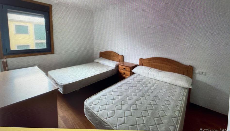 Pis de lloguer a Rúa Rinlo, 79, Rianxo, A Coruña - imatge 1 Foto 1 de Pis de lloguer a Rúa Rinlo, 79, Rianxo, A Coruña