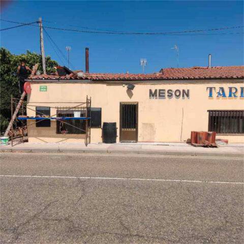 Local comercial en Alquiler en El Perdigón