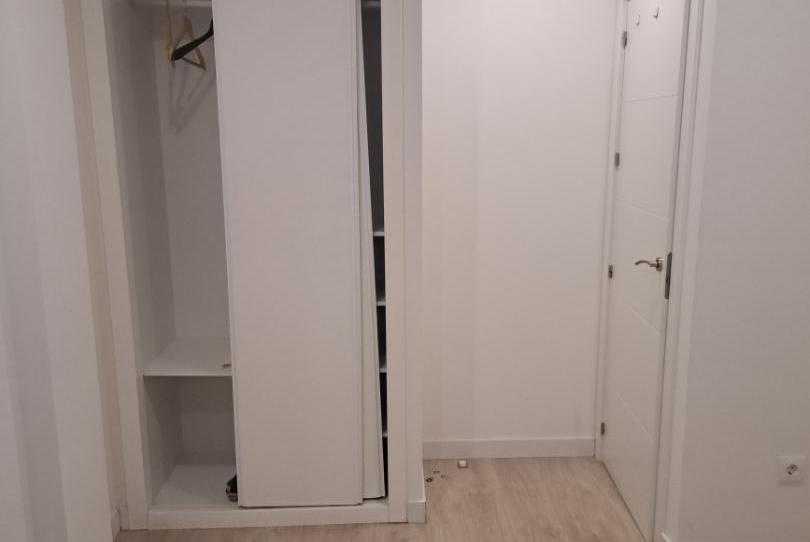 Flat to share in Avenida Rey Juan Carlos I, 23b, Zarzaquemada, Madrid - image 1 Photo 1 of Flat to share in Avenida Rey Juan Carlos I, 23b, Zarzaquemada, Madrid